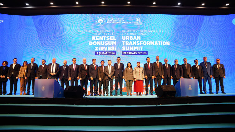 Bakan Kurum'dan belediyelere çağrı: Birlikte bir an önce şehirlerimizi dirençli hale getirelim